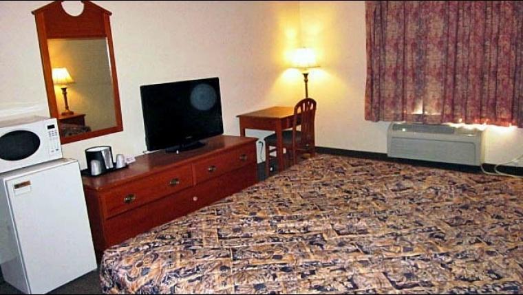 Studio 7 Harker Heights Quarto foto