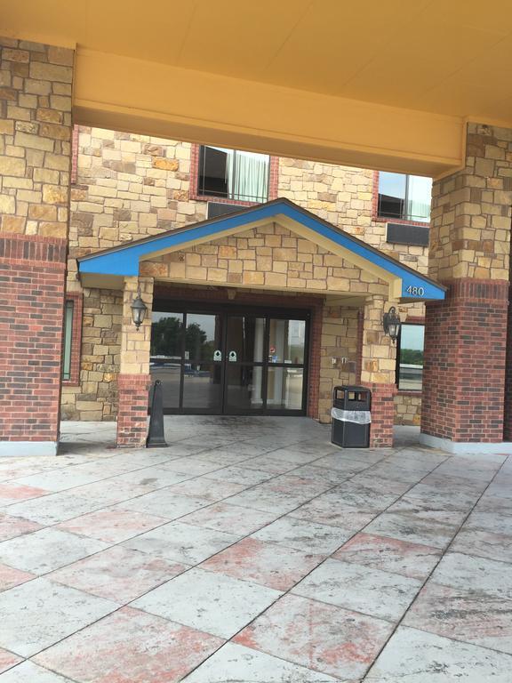 Studio 7 Harker Heights Exterior foto