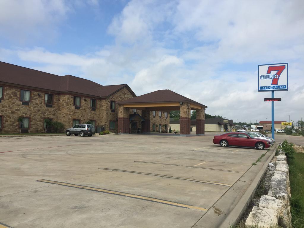 Studio 7 Harker Heights Exterior foto